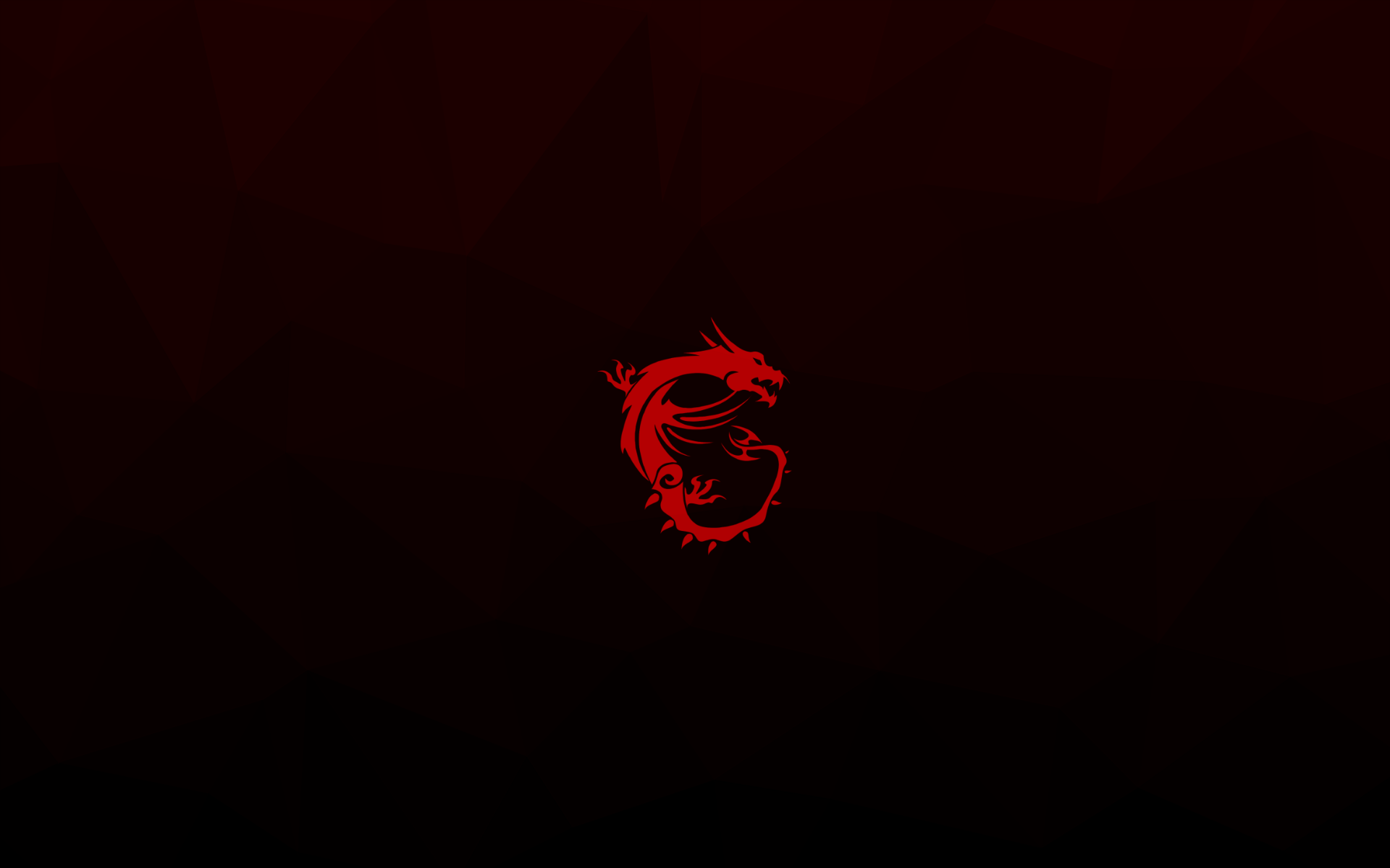 Msi Dragon , HD Wallpaper & Backgrounds