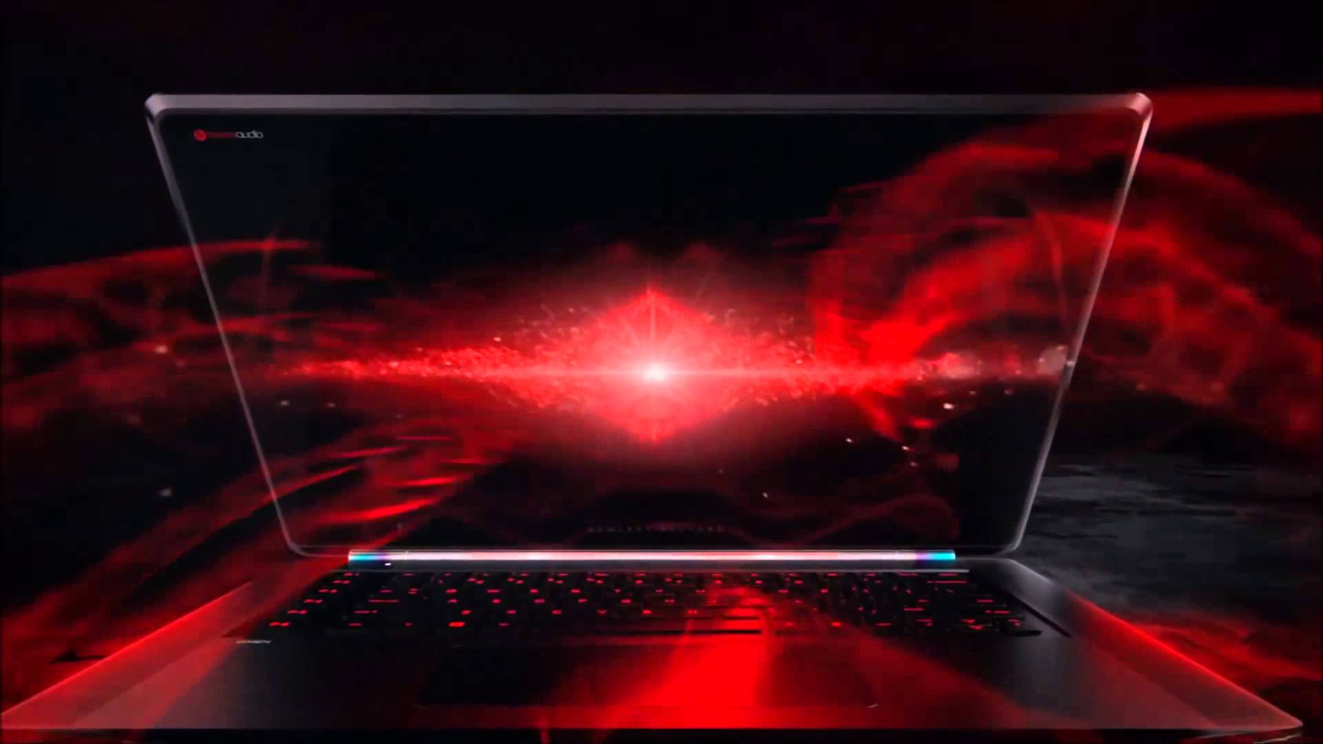 Red Hp Wallpaper - Laptop , HD Wallpaper & Backgrounds