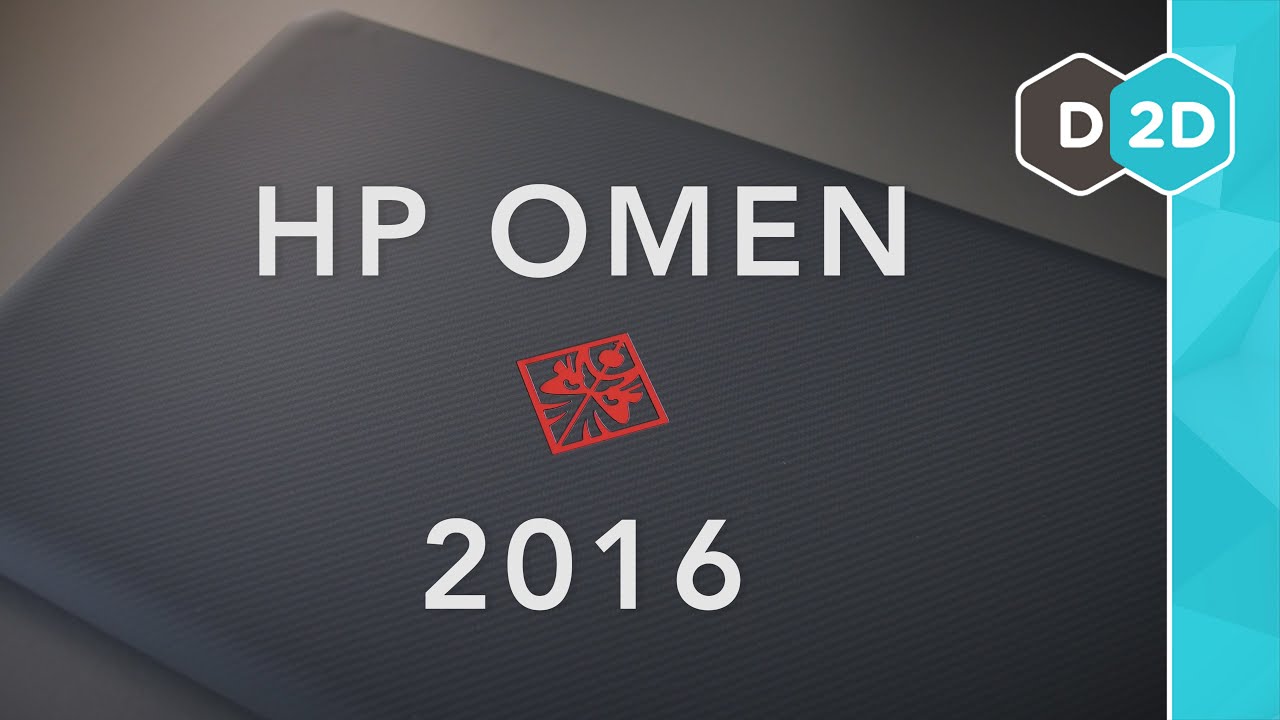 Hp Omen Laptop Review Cheaper But Is It Better Youtube - Sign , HD Wallpaper & Backgrounds