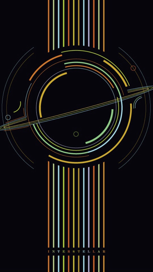 Interstellar - Poster Interstellar Fan Art , HD Wallpaper & Backgrounds