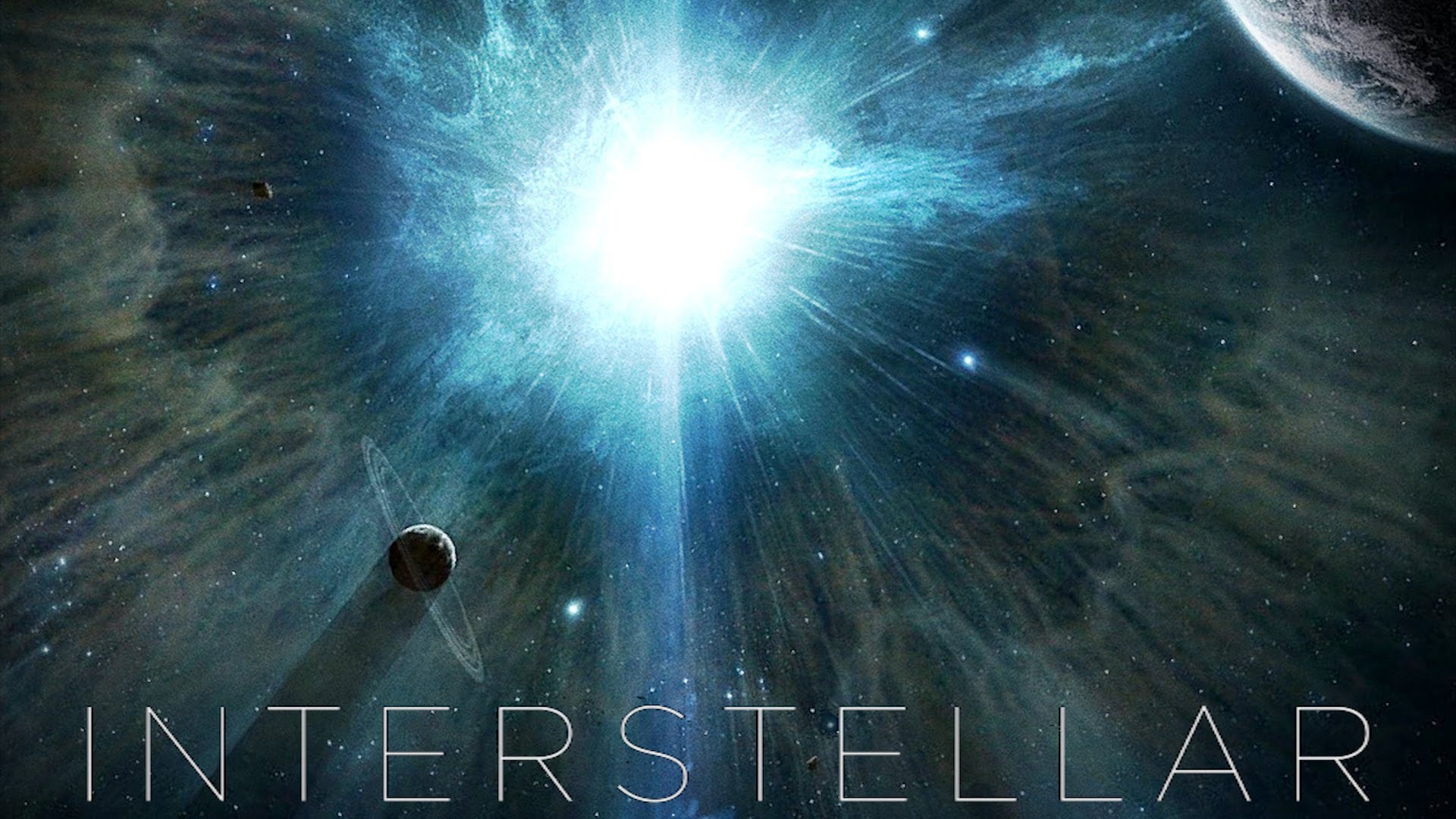 Preview Interstellar Wallpaper - Interstellar Movie Hd , HD Wallpaper & Backgrounds