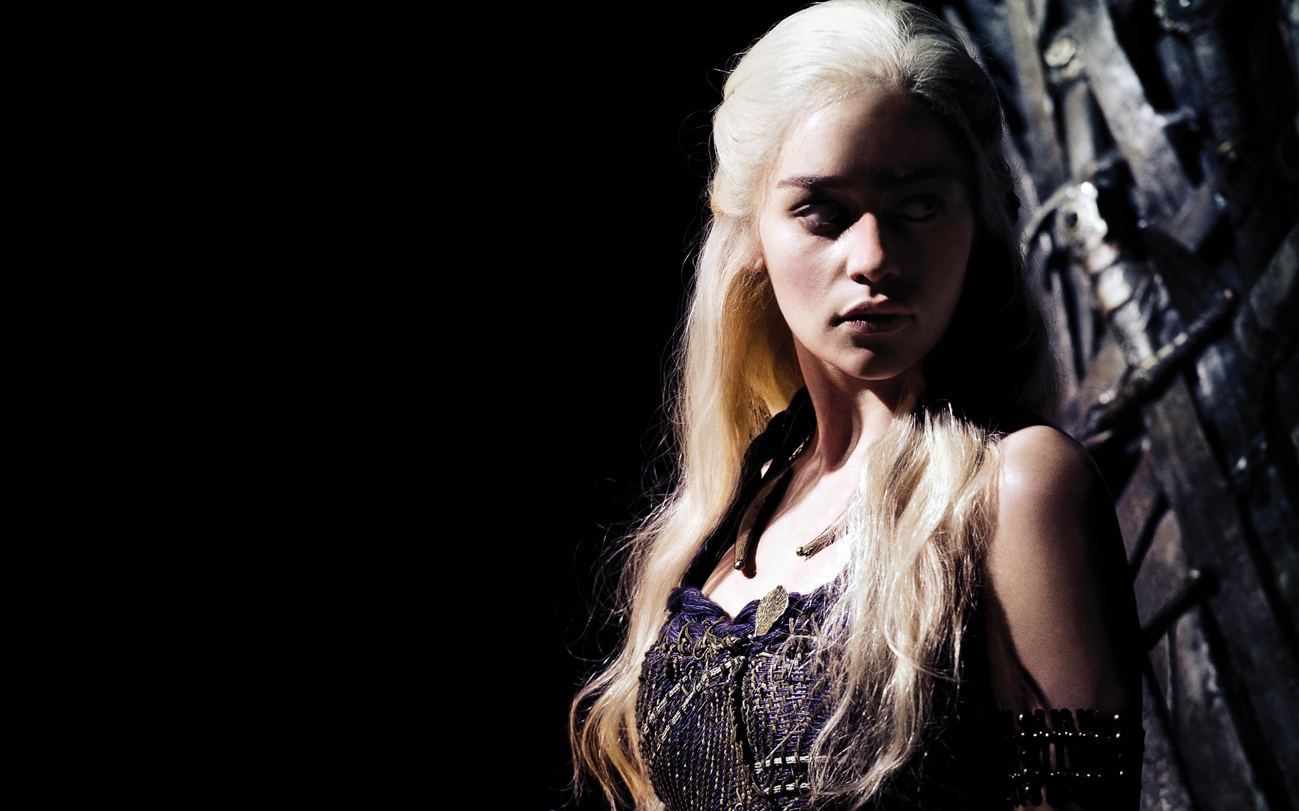 Hd Wallpaper - Daenerys Targaryen , HD Wallpaper & Backgrounds