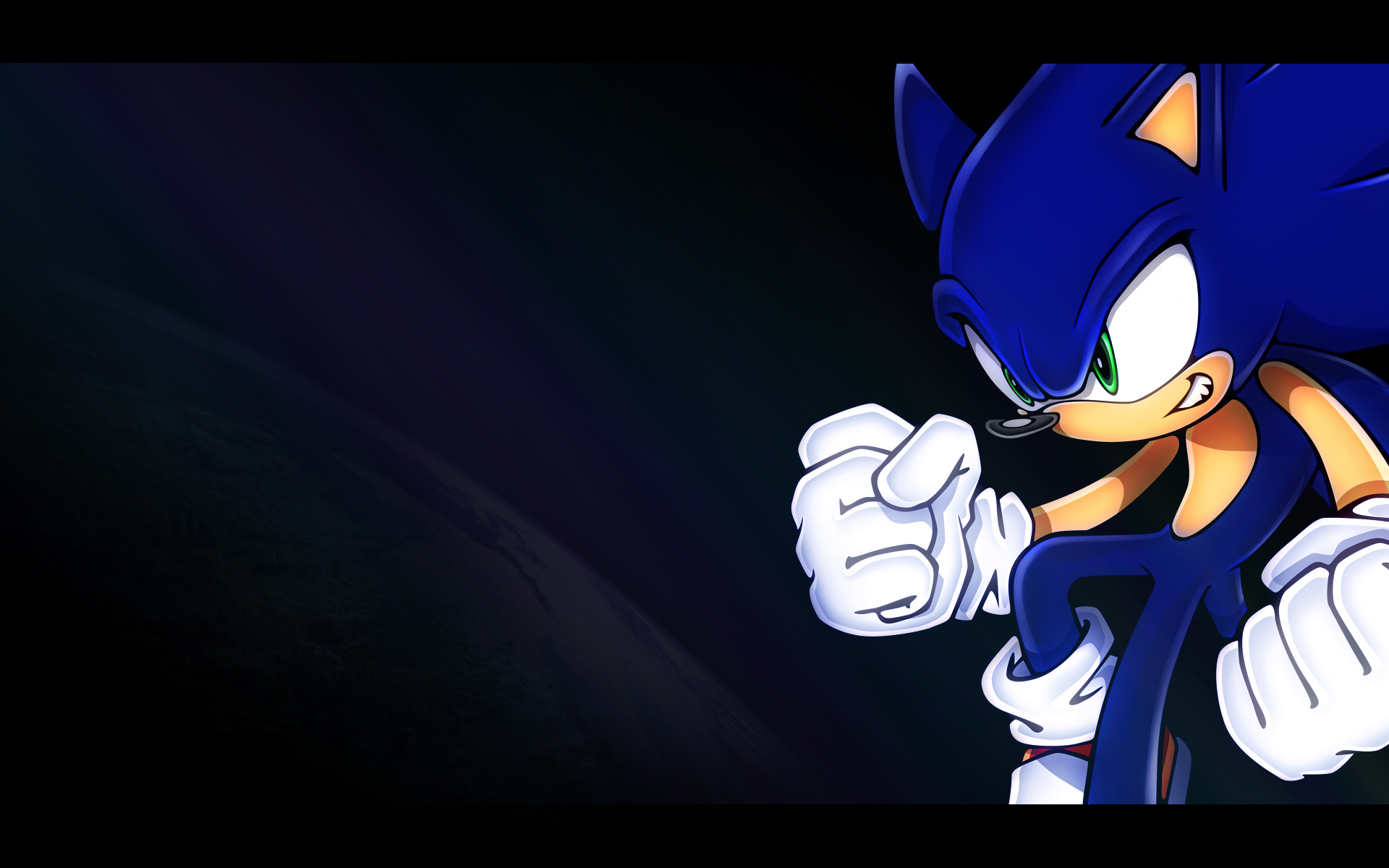 Preview Sonic The Hedgehog Wallpaper , HD Wallpaper & Backgrounds