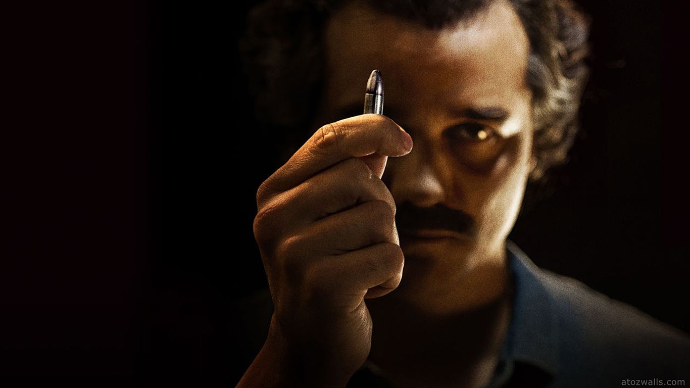 Narcos Wallpapers 1024×576 Narcos Wallpapers - Narcos Season 2 Poster , HD Wallpaper & Backgrounds