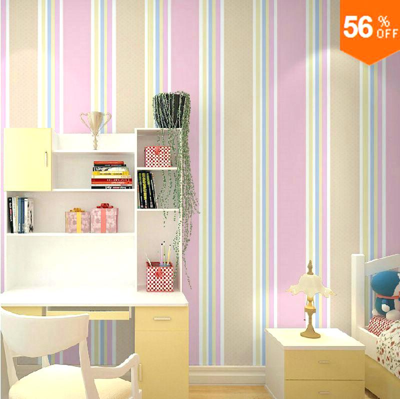 Bedroom Wallpaper For Girls New Kids Bedroom Wallpaper - Ταπετσαριεσ Τοιχου Παιδικεσ Ικεα , HD Wallpaper & Backgrounds