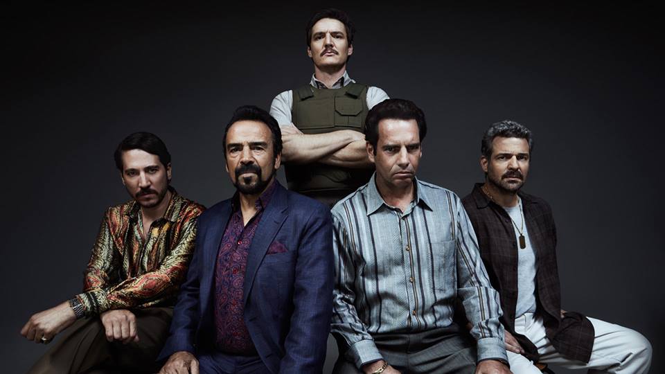 Future Of Season 4 Remains Bleak With No Updates - Narcos Season 3 Cast , HD Wallpaper & Backgrounds