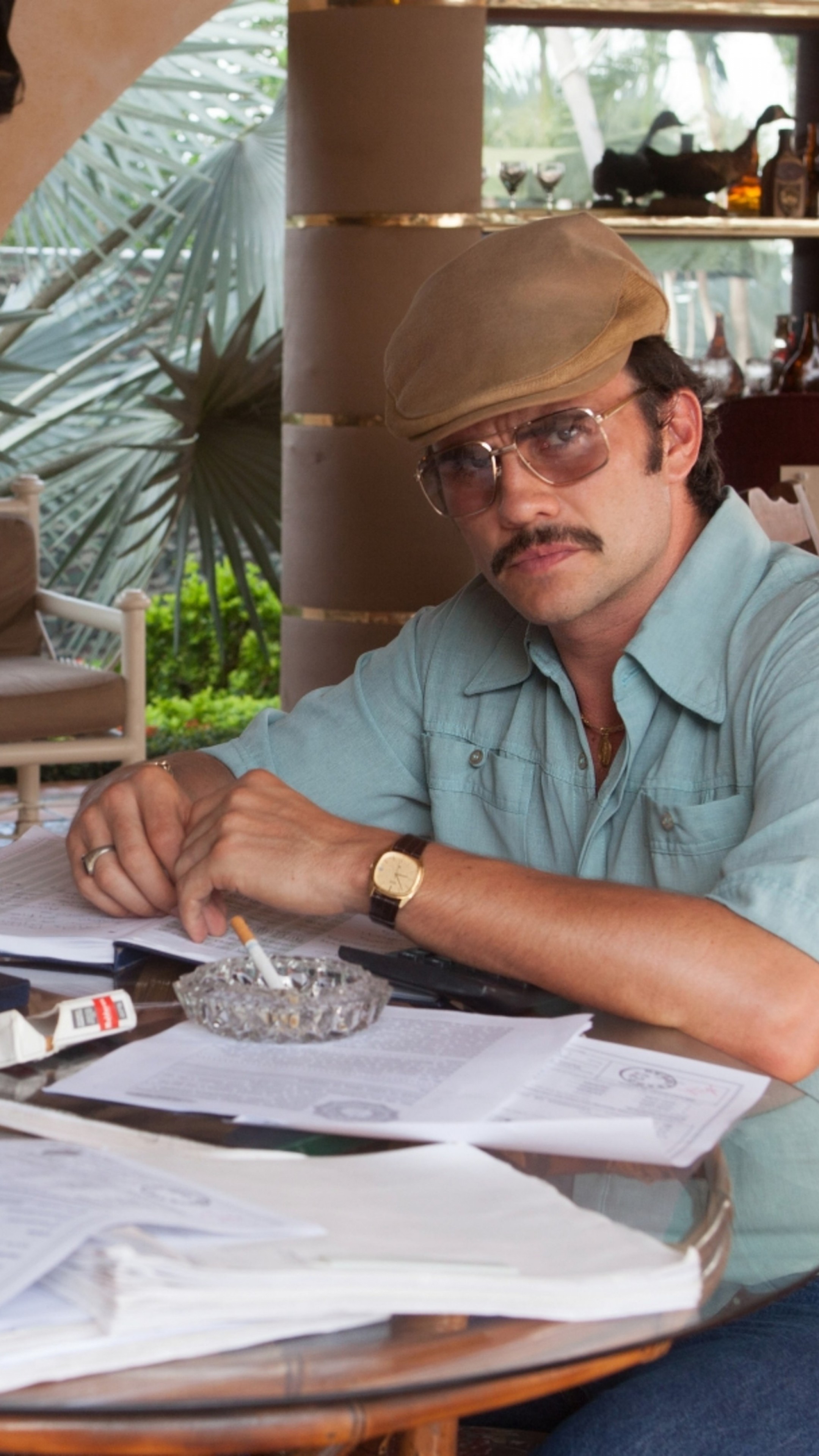 2k - Narcos Pablo Escobar Brother , HD Wallpaper & Backgrounds