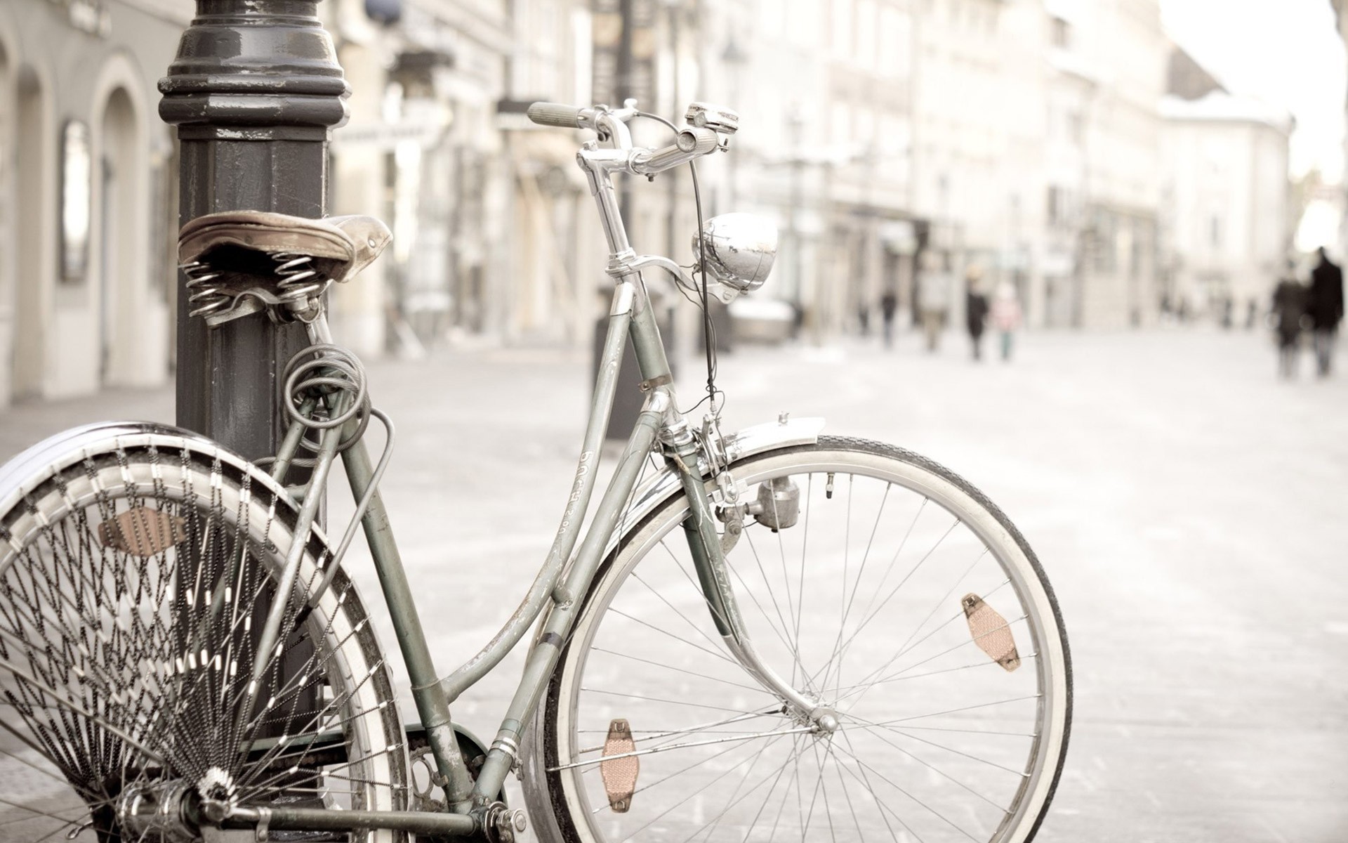 Bicycle Wallpaper Hd - Vintage Bicycle Wallpapers Hd , HD Wallpaper & Backgrounds