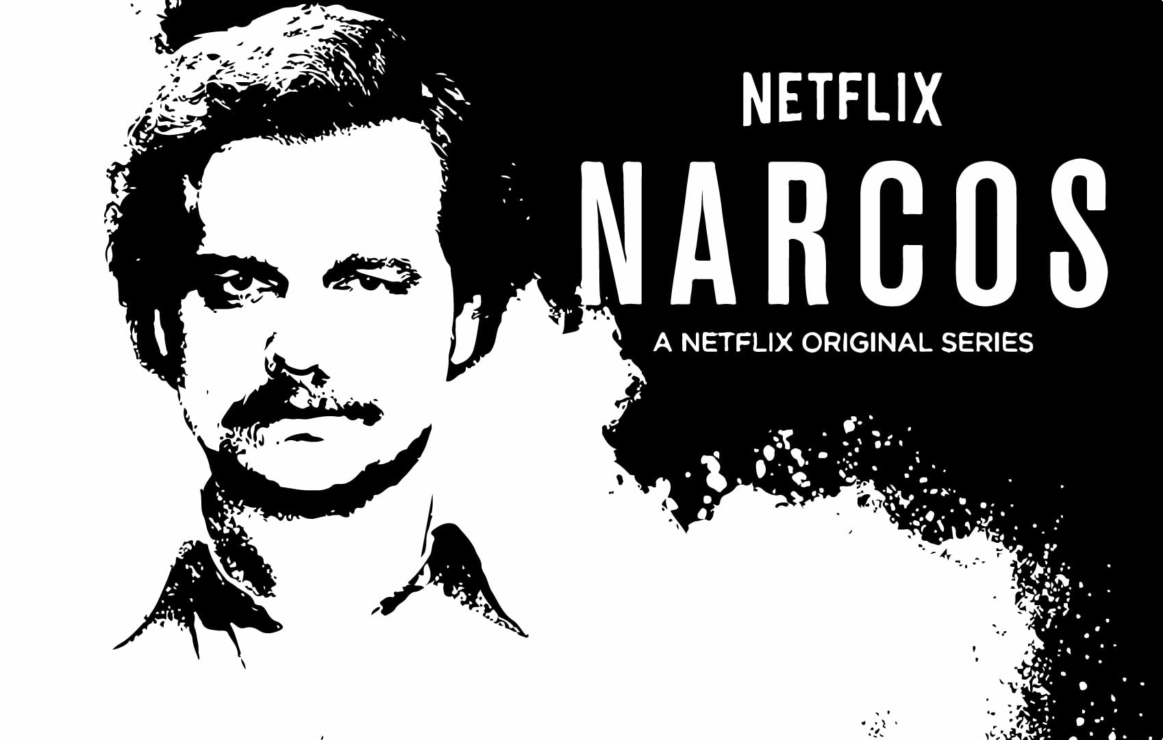 Netflix Narcos , HD Wallpaper & Backgrounds