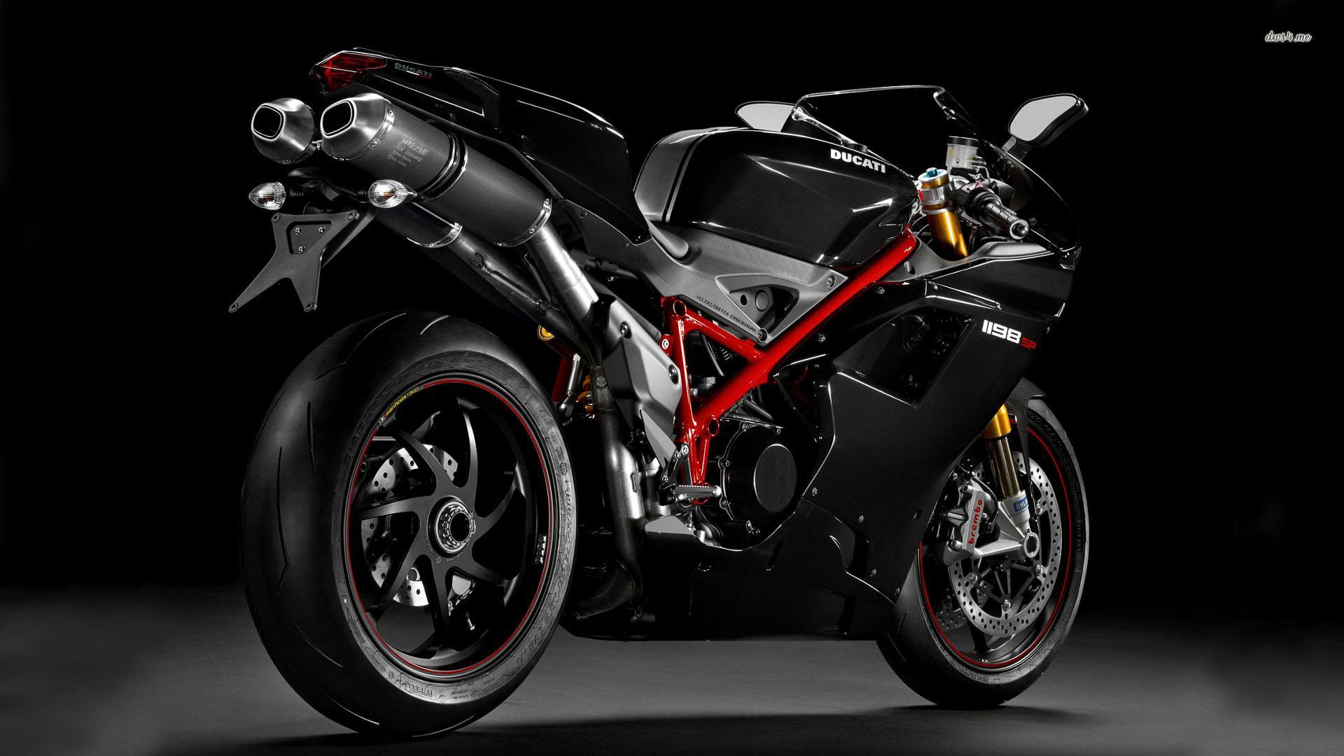 Bike Wallpaper - Ducati Superbike 1198 Sp , HD Wallpaper & Backgrounds