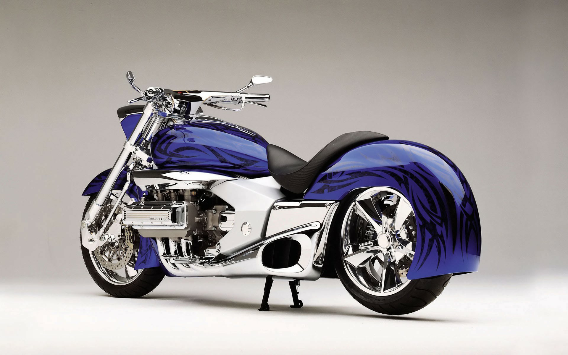 New Bike Wallpaper 3d , HD Wallpaper & Backgrounds