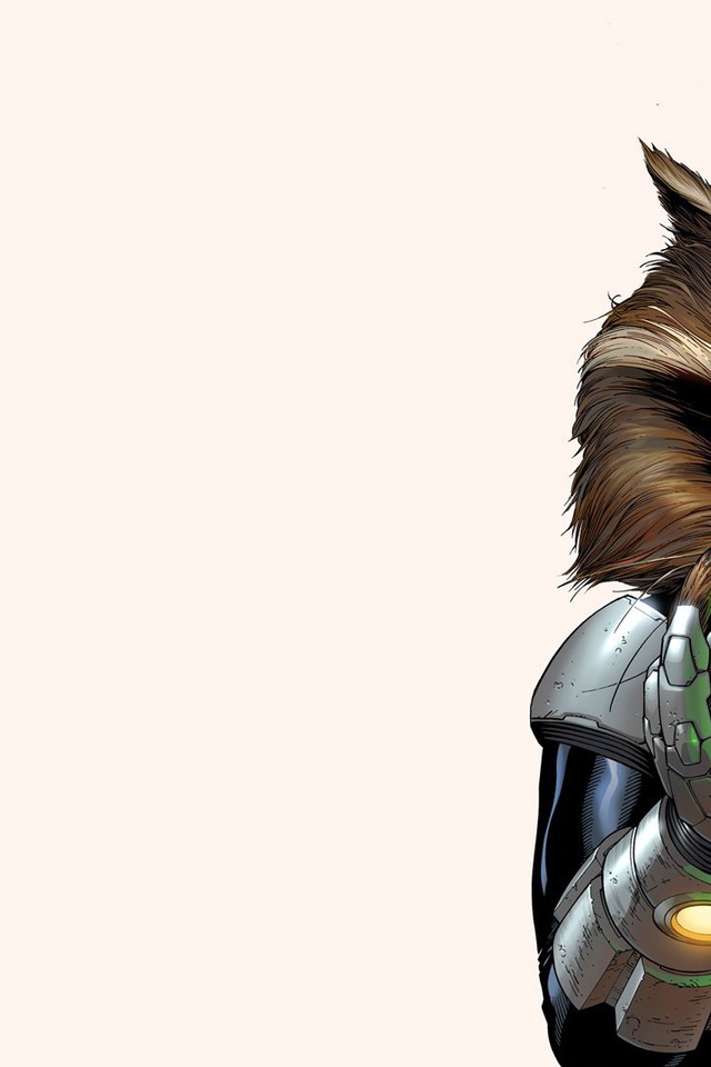 Wallpaper Resolutions - Rocket Raccoon Wallpaper Iphone , HD Wallpaper & Backgrounds