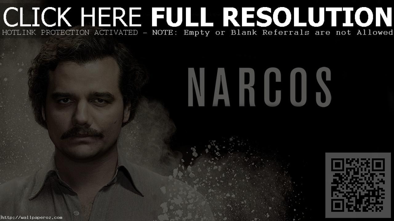 Narcos Wallpaper, Movies - Warren Street Tube Station , HD Wallpaper & Backgrounds