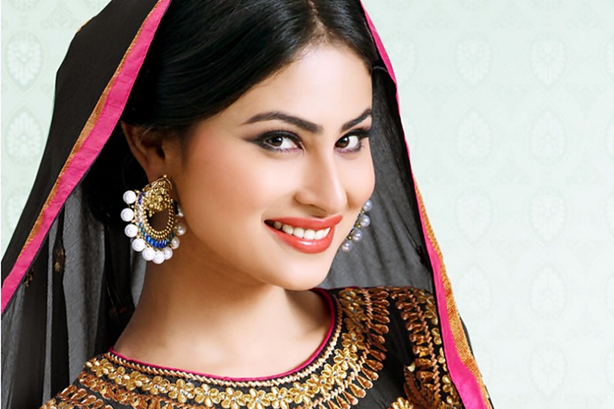 Naagin Tv Actress Mouni Roy Wallpaper - Shivanya Images Full Hd , HD Wallpaper & Backgrounds