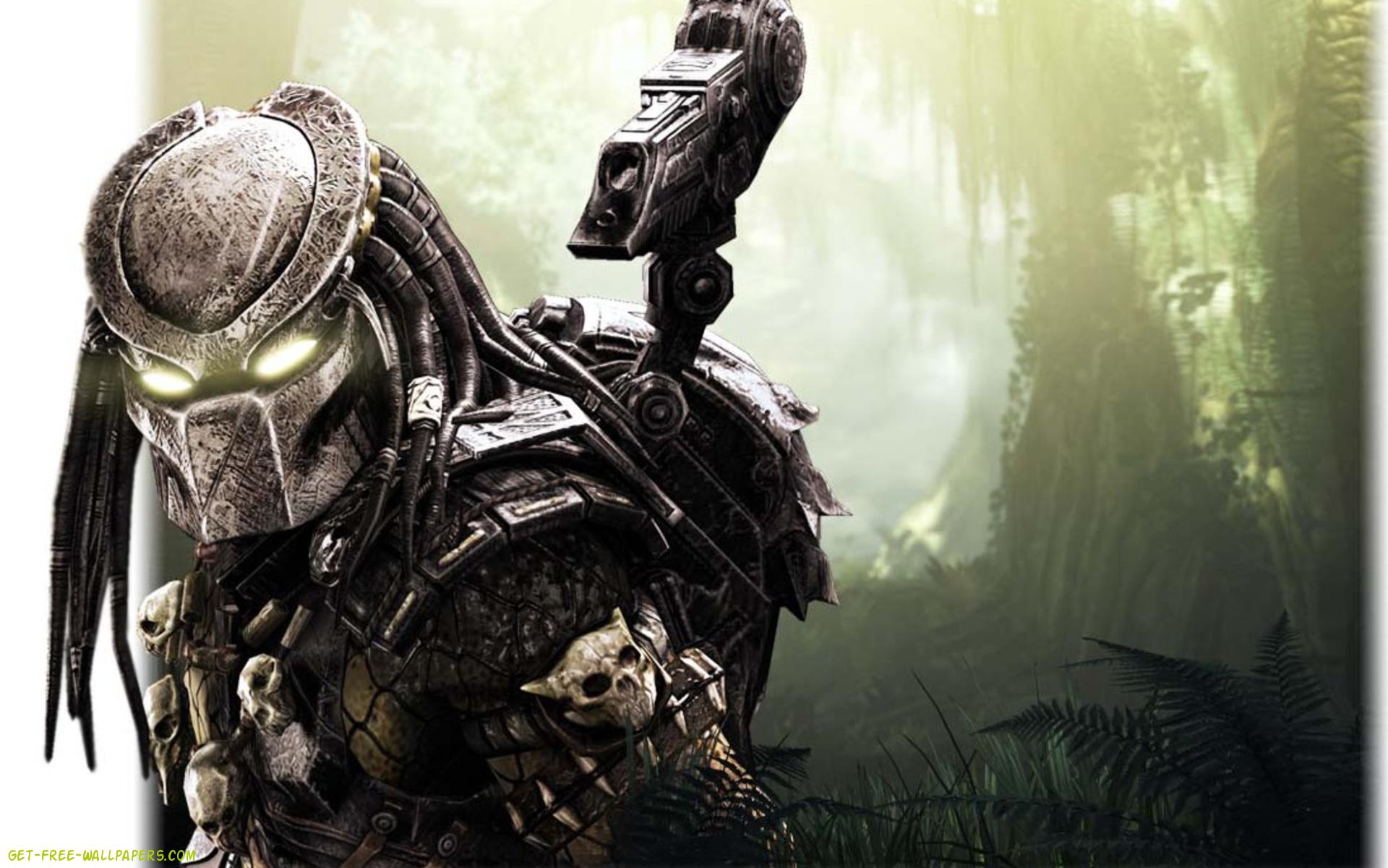 Predator Hd Wallpapers 1080p , HD Wallpaper & Backgrounds