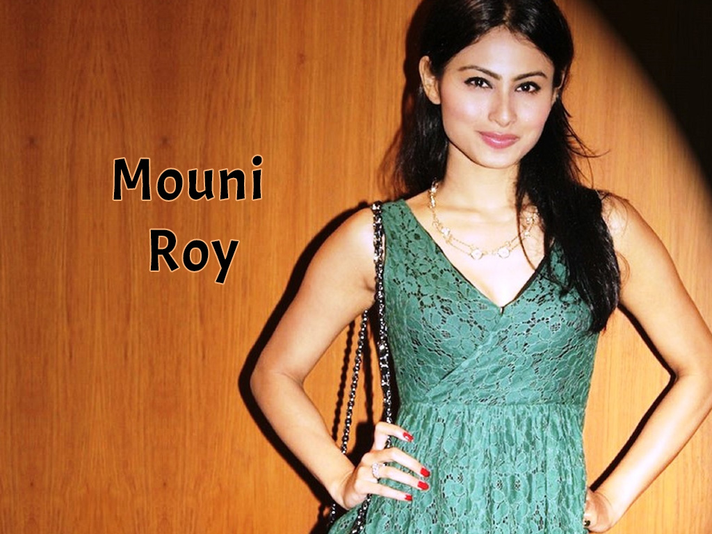 Mouni Roy Hq Wallpapers - Mouni Roy Phone Number , HD Wallpaper & Backgrounds