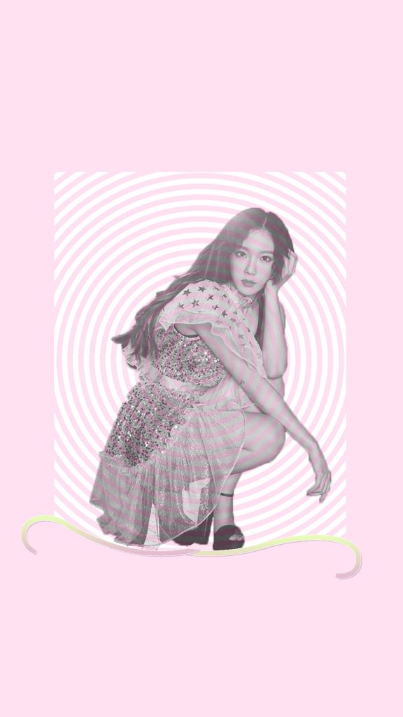 Lock Screen Wallpapers For Girls 82 - Illustration , HD Wallpaper & Backgrounds