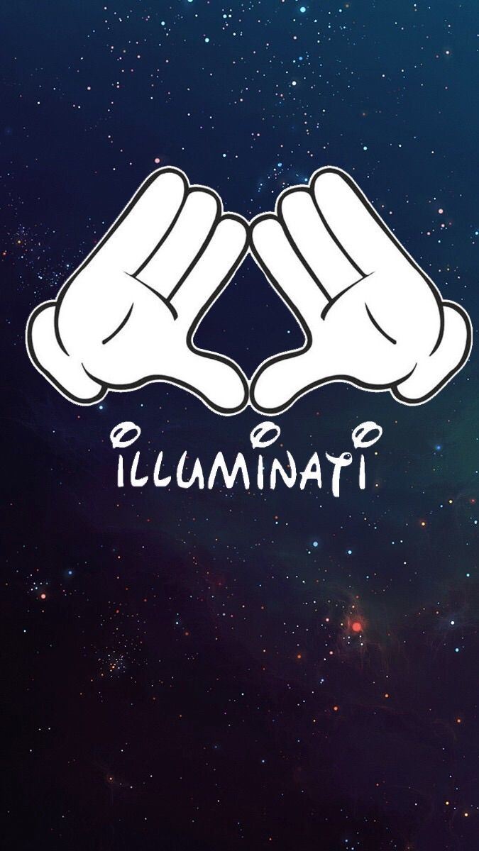Illuminati Wallpaper Iphone , HD Wallpaper & Backgrounds
