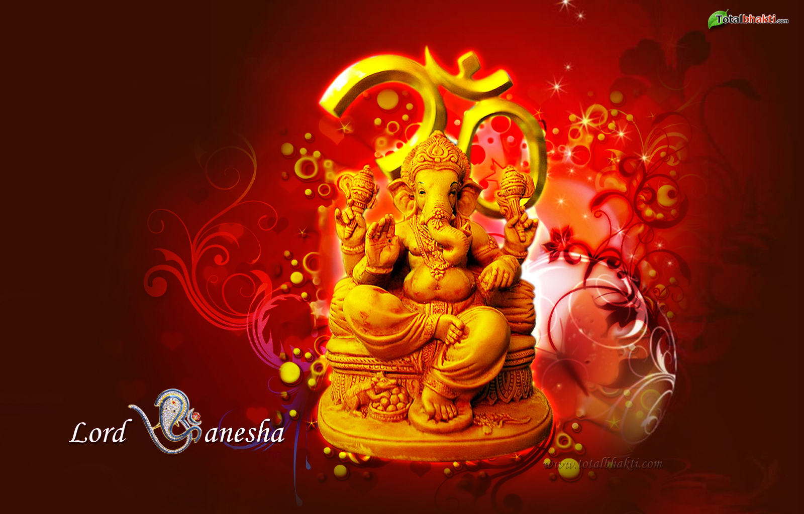 Lord Ganesha Hd Wallpapers/images - Ultra Hd Lord Ganesha Hd Wallpapers 1080p , HD Wallpaper & Backgrounds