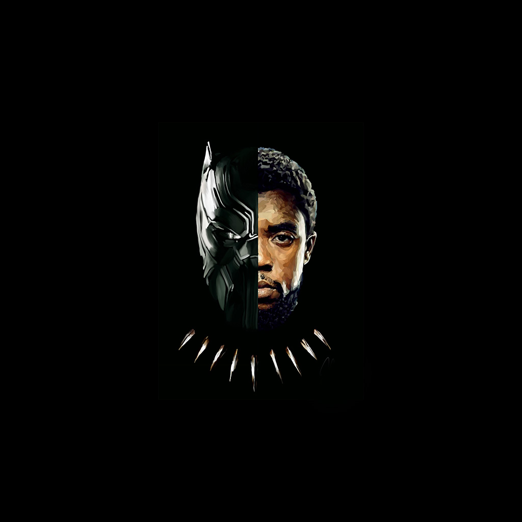 Andro#wallpaper Be75 Hero Avengers Black Panther Art - Black Panther Wallpapers For Android , HD Wallpaper & Backgrounds