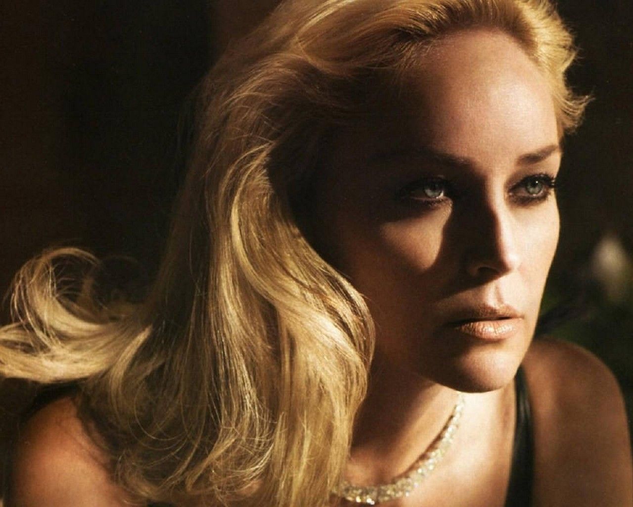 Sharon Stone Wallpaper Andy Garcia 2200262 Hd Wallpaper