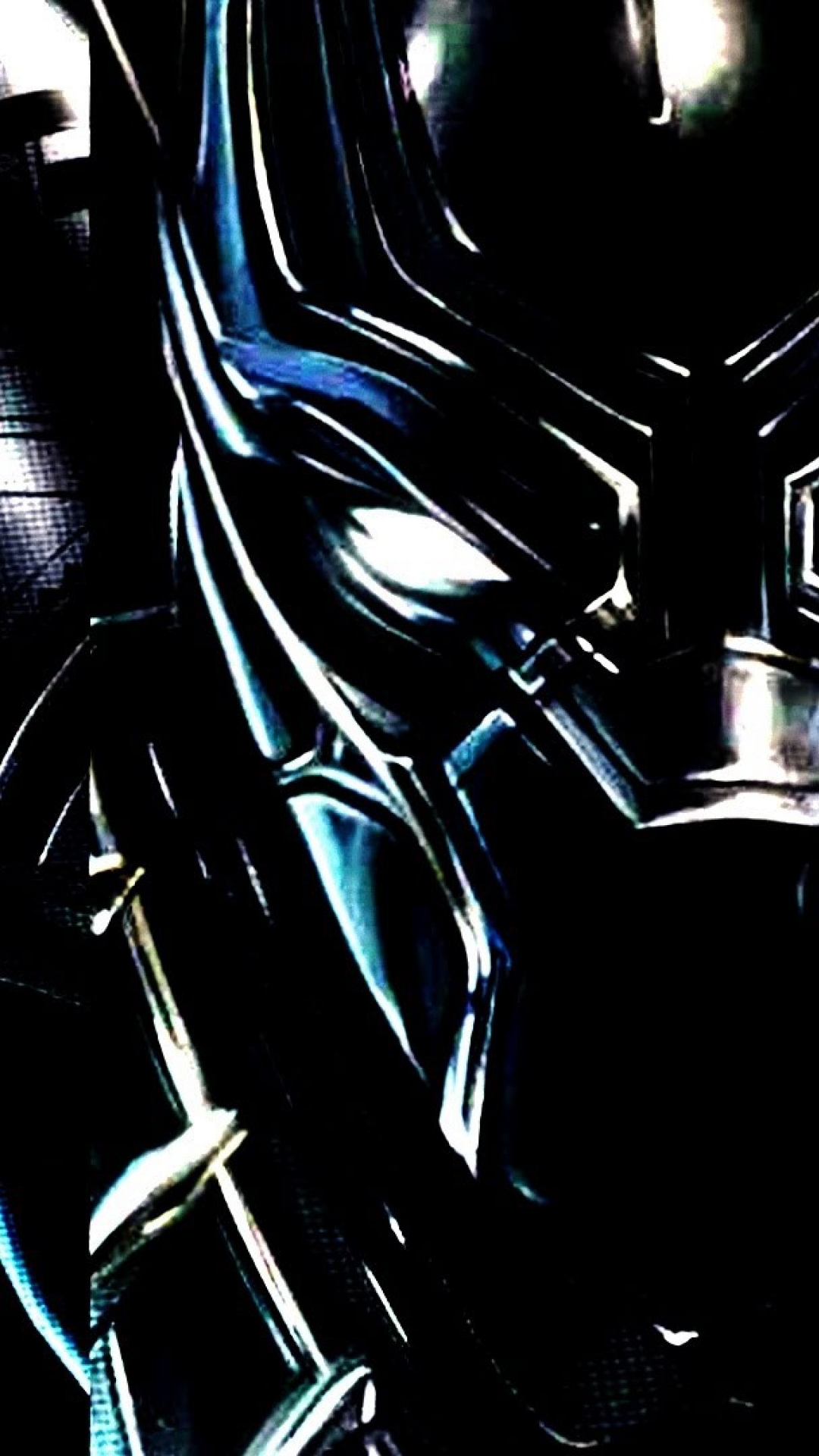 9297 Black Panther Marvel Iphone Wallpaper - Black Panther Best Wallpaper Hd , HD Wallpaper & Backgrounds