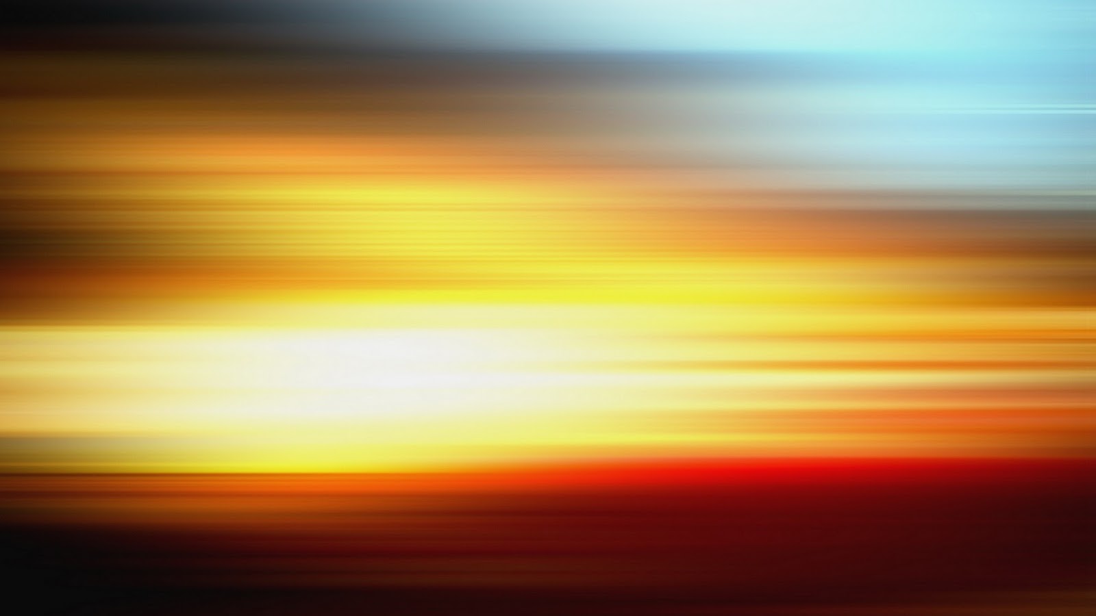 Mooie Kleurrijke Achtergronden Wallpapers - Red Sky At Morning , HD Wallpaper & Backgrounds