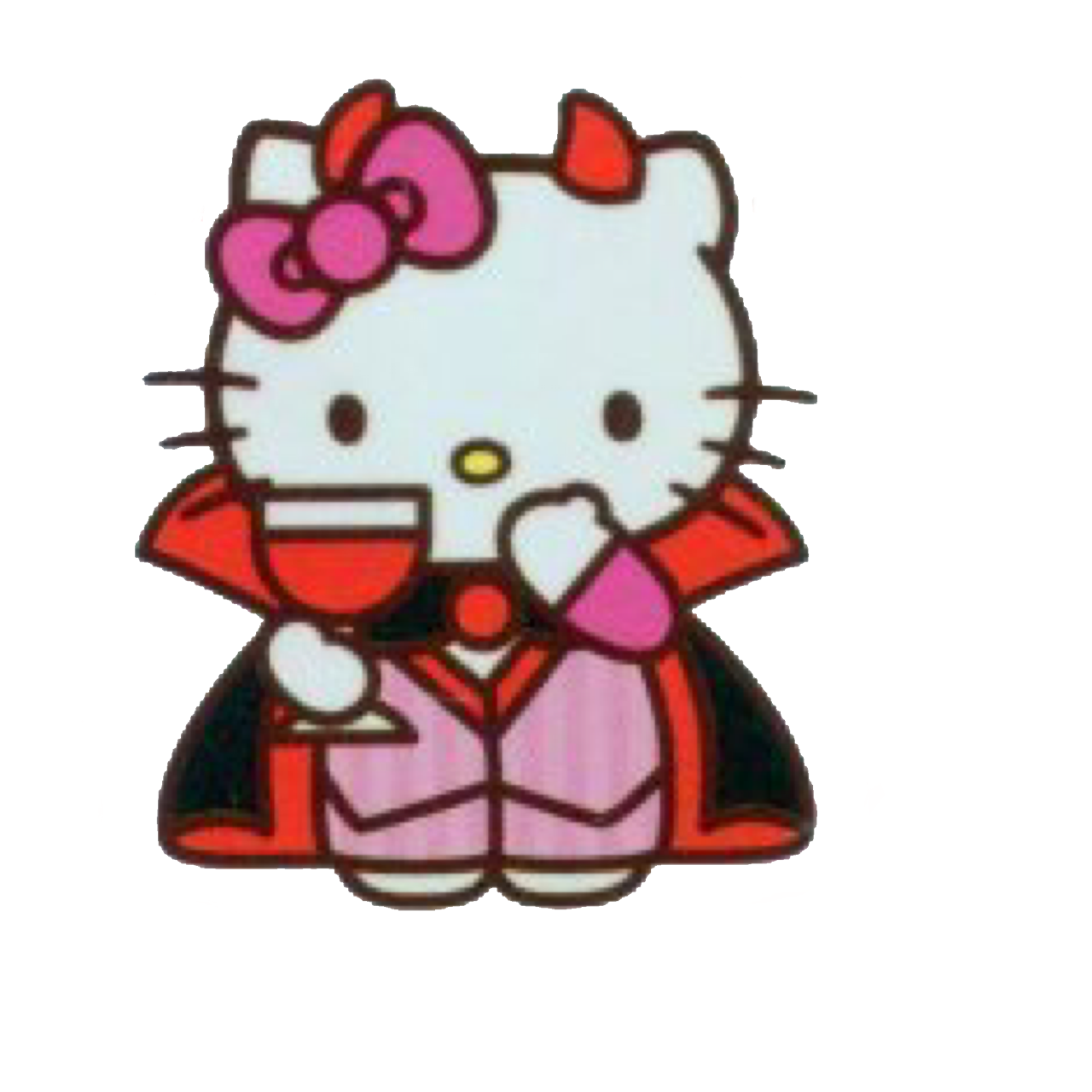 Hello Kitty Png Cute - Hello Kitty Png , HD Wallpaper & Backgrounds