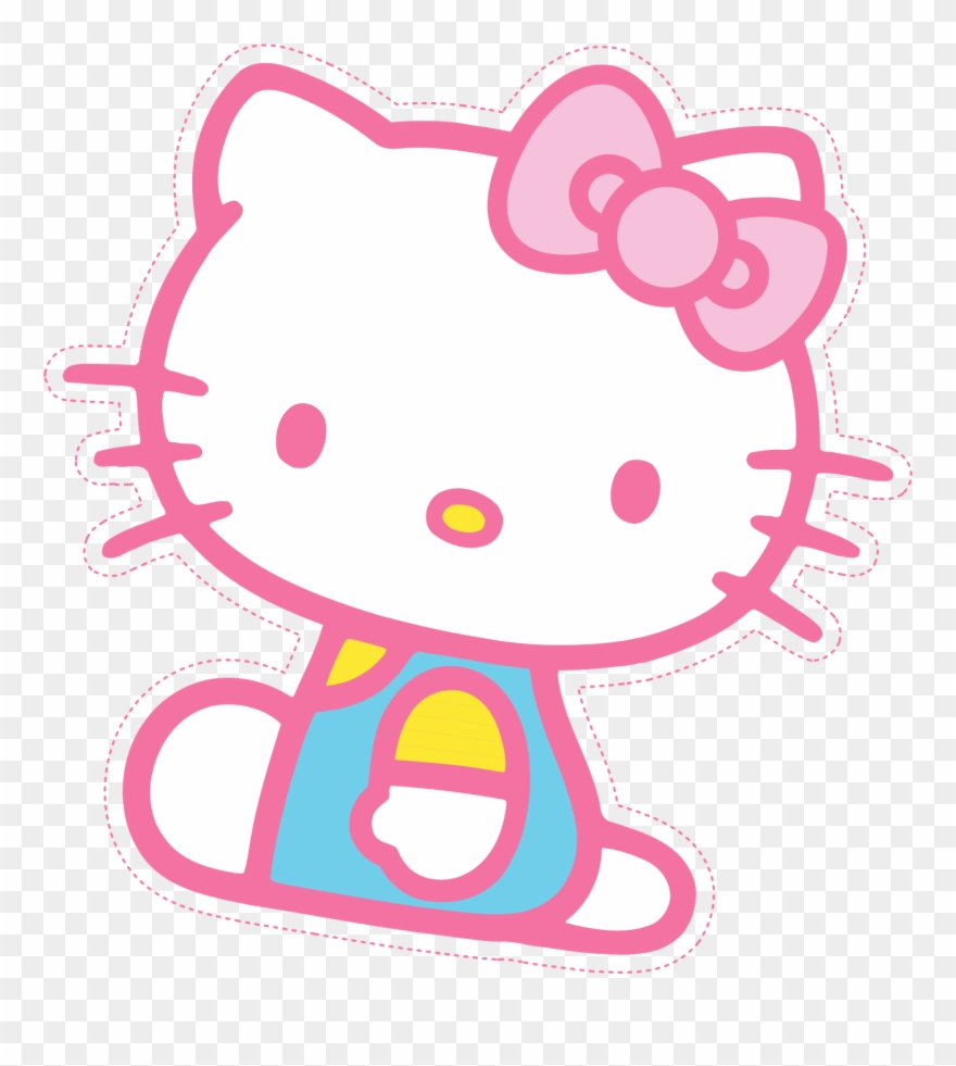 Hello Kitty Backgrounds, Sanrio Wallpaper, Hello Kitty - Sanrio Hello Kitty Background , HD Wallpaper & Backgrounds