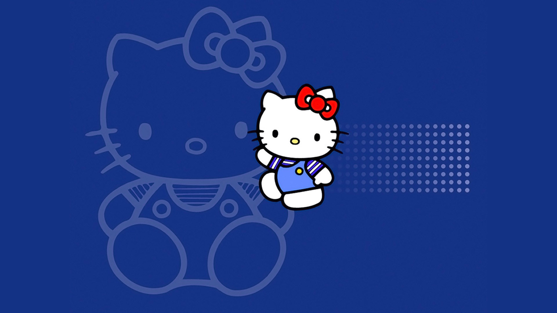 Hello Kitty Hd Widescreen Wallpapers For Laptop Jpg - Hd Wallpaper Hello Kitty , HD Wallpaper & Backgrounds