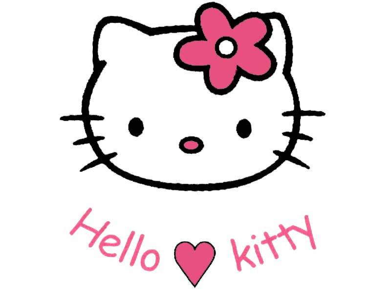 Hello Kitty Wallpaper Laptop - Hello Kitty , HD Wallpaper & Backgrounds