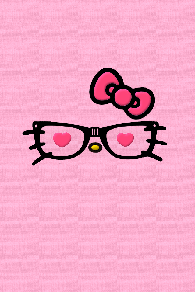 Hello Kitty Template Invitation , HD Wallpaper & Backgrounds