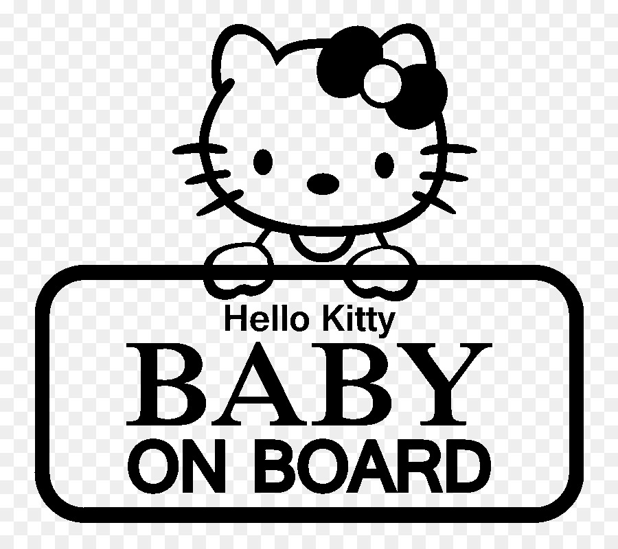 Hello Kitty Desktop Wallpaper Computer Icons 1080p - Hello Kitty Wall Painting , HD Wallpaper & Backgrounds