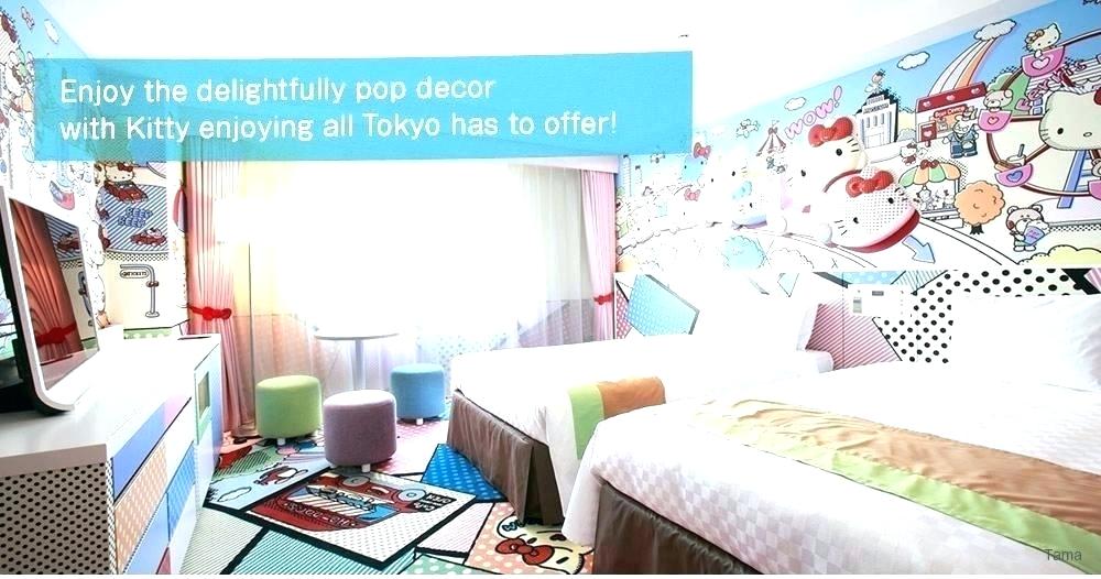 Gumball Dispenser Hello Kitty Home Decor N Cheap - Tama Hello Kitty Hotel , HD Wallpaper & Backgrounds