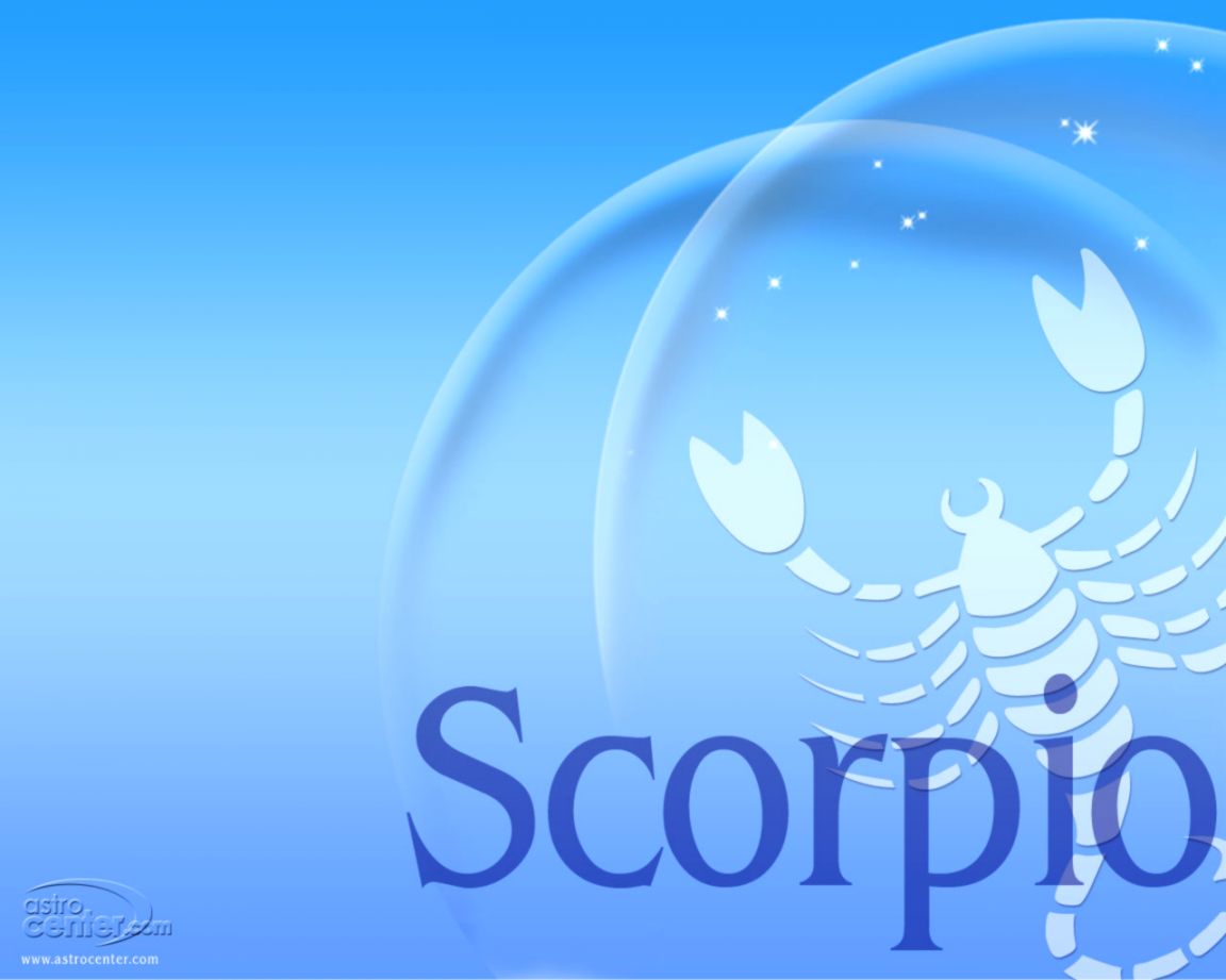 Scorpio Zodiac Wallpaper 22235072 Source - Scorpio , HD Wallpaper & Backgrounds