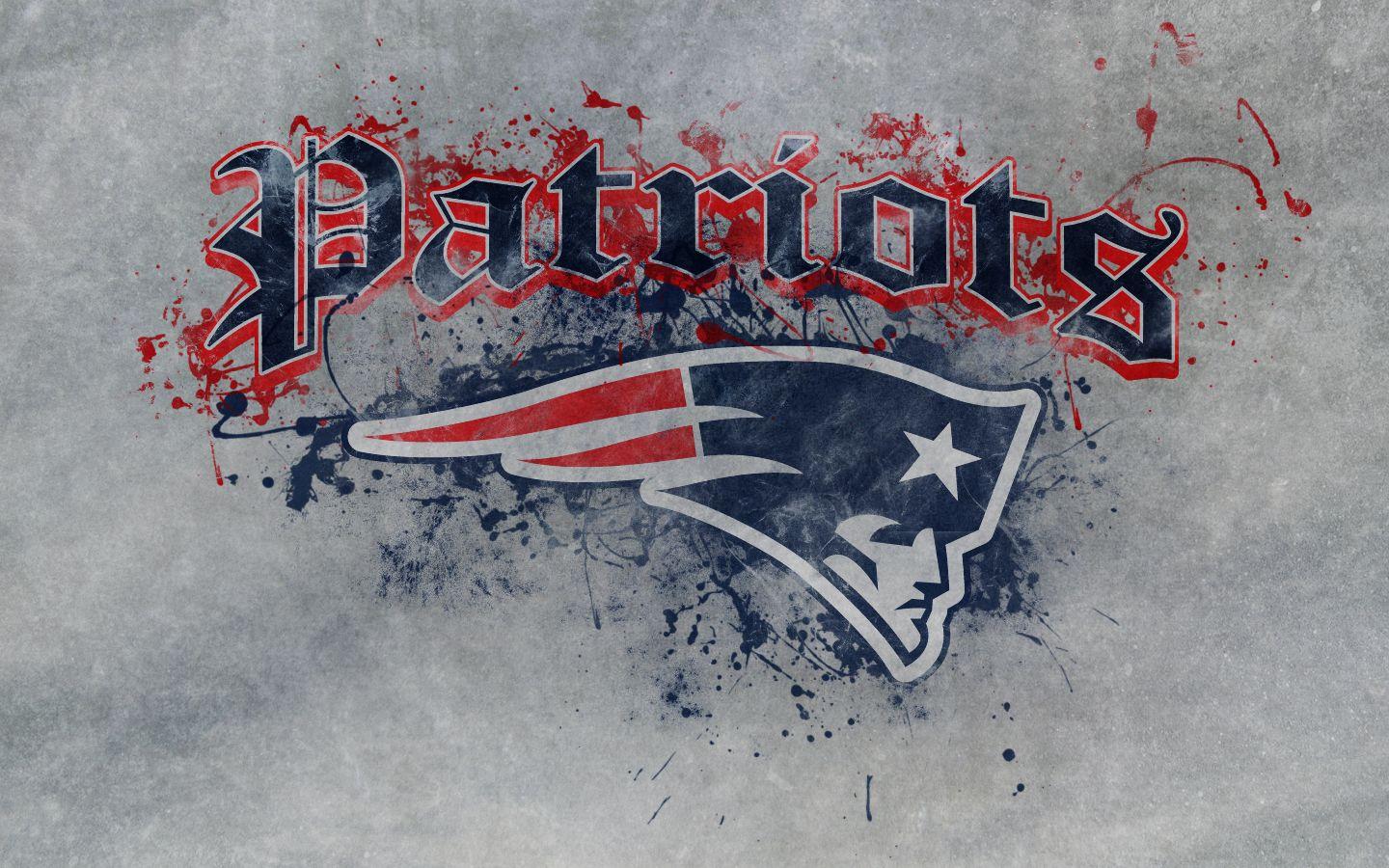 61 New England Patriots Hd Wallpapers - Cool New England Patriots , HD Wallpaper & Backgrounds