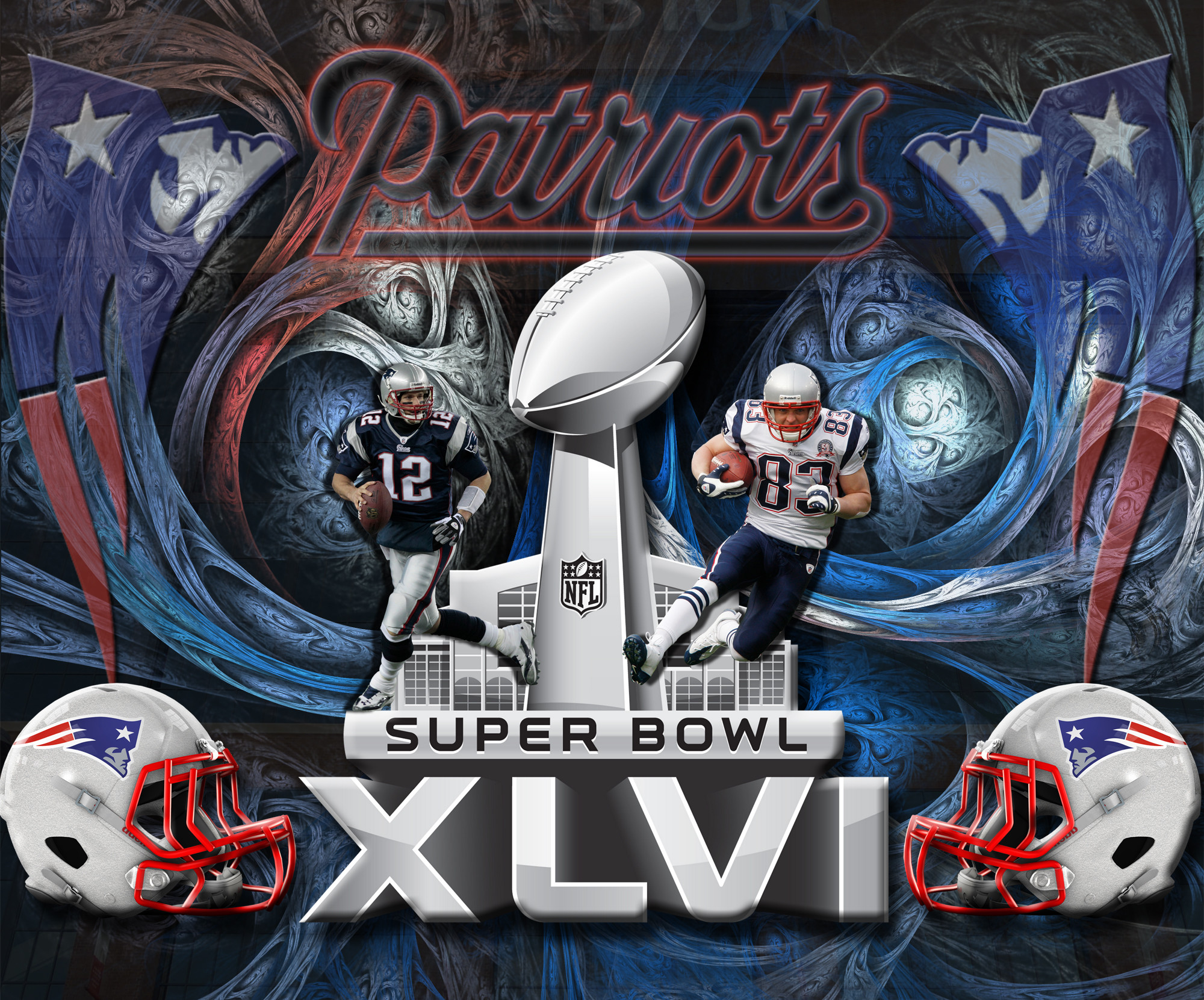 New England Patriots Live Wallpaper , HD Wallpaper & Backgrounds