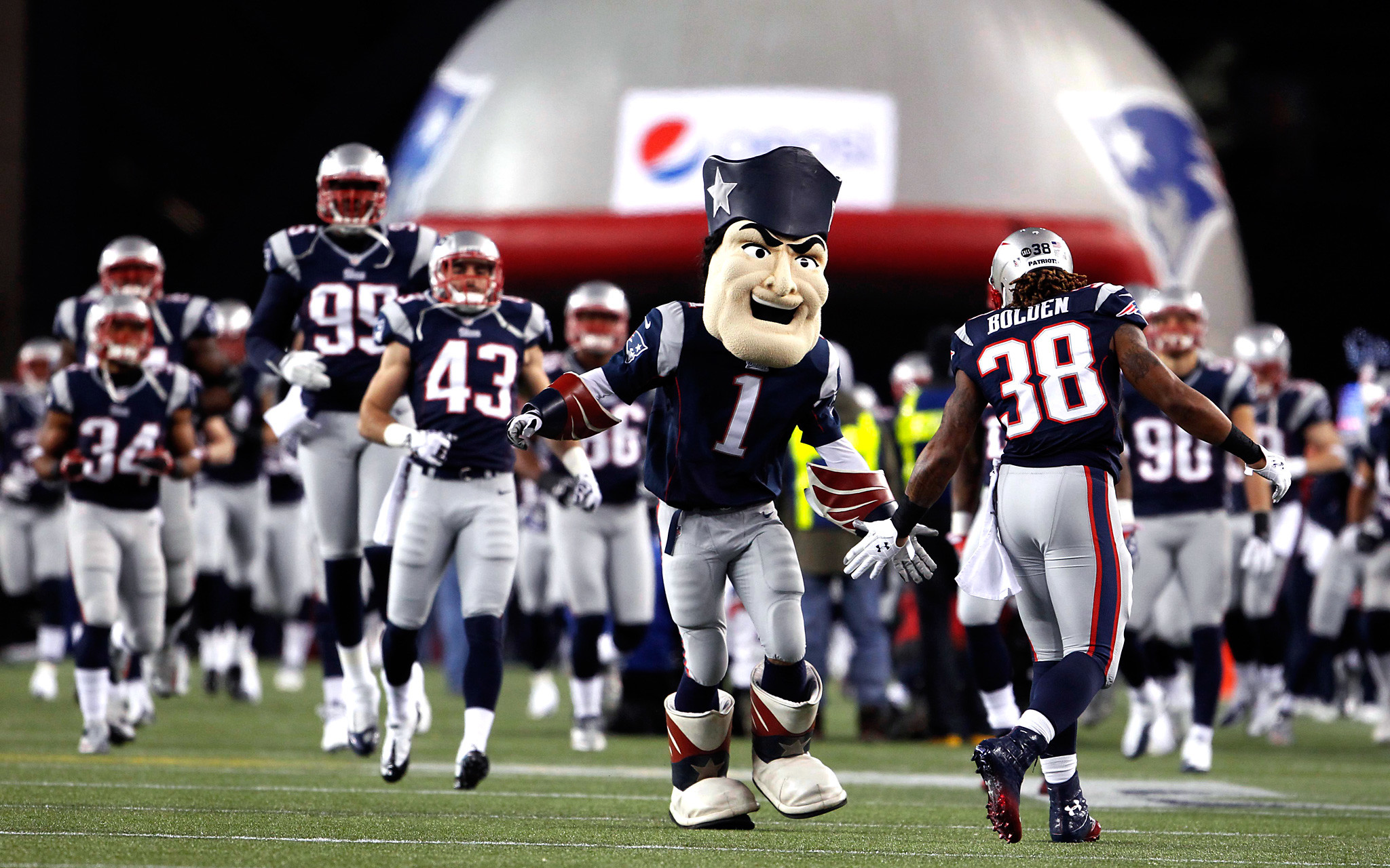 New England Patriots Tom Brady Wallpaper - Patriots Hd , HD Wallpaper & Backgrounds