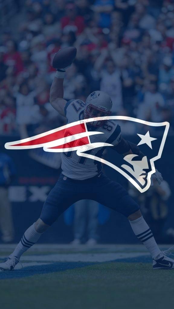 Patriots Phone Wallpaper Packed With Patriots Phone - New England Patriots Iphone X , HD Wallpaper & Backgrounds