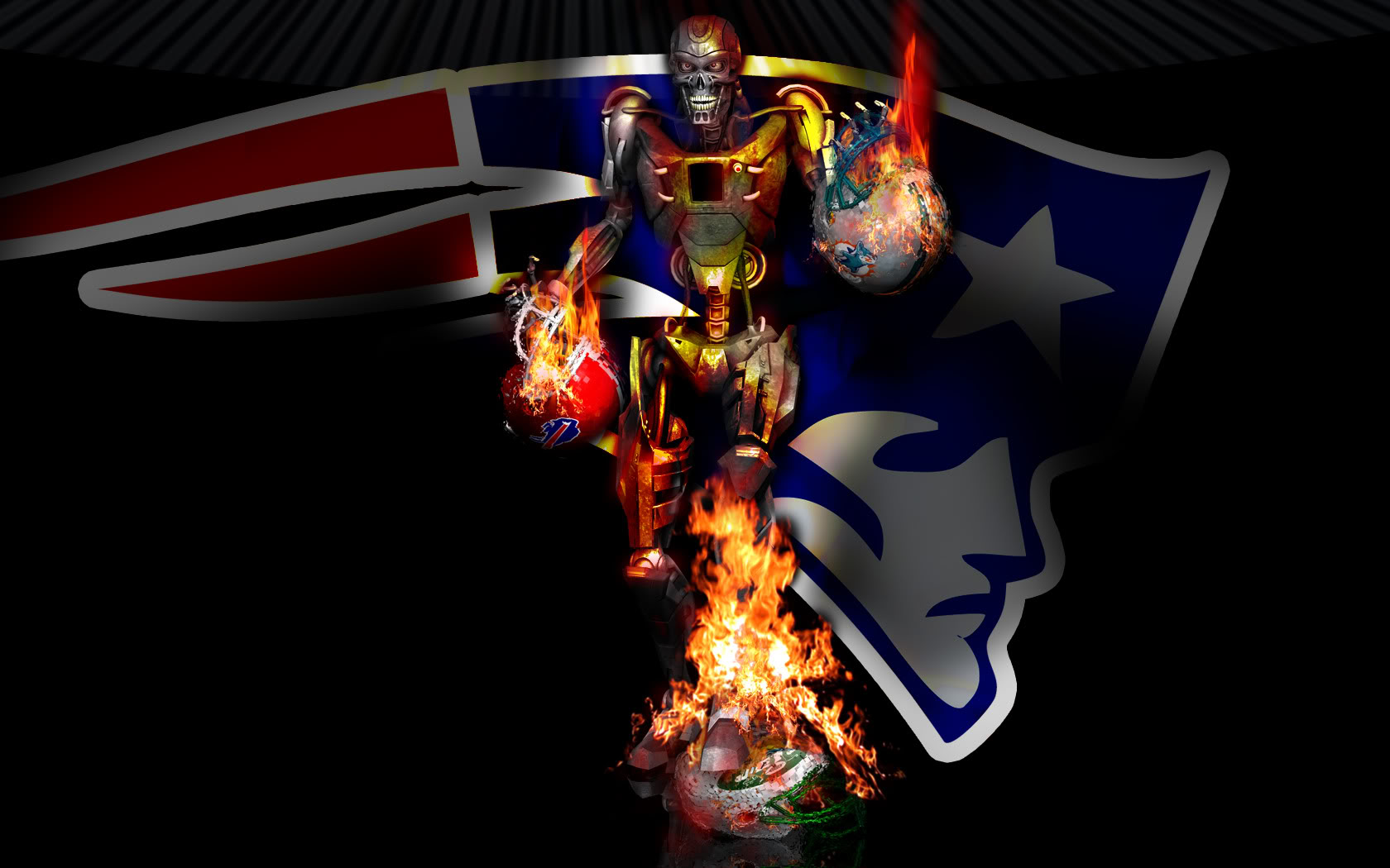 Beautiful Ne Patriots Wallpaper Te Patriots Super Bowl - Cool New England Patriots , HD Wallpaper & Backgrounds