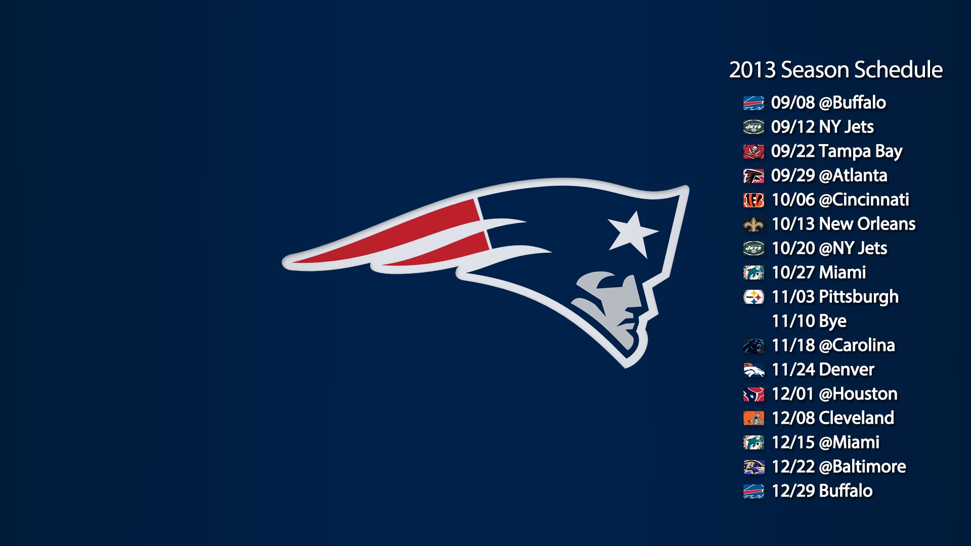 New England Patriots Free Andro - New England Patriots Profile , HD Wallpaper & Backgrounds
