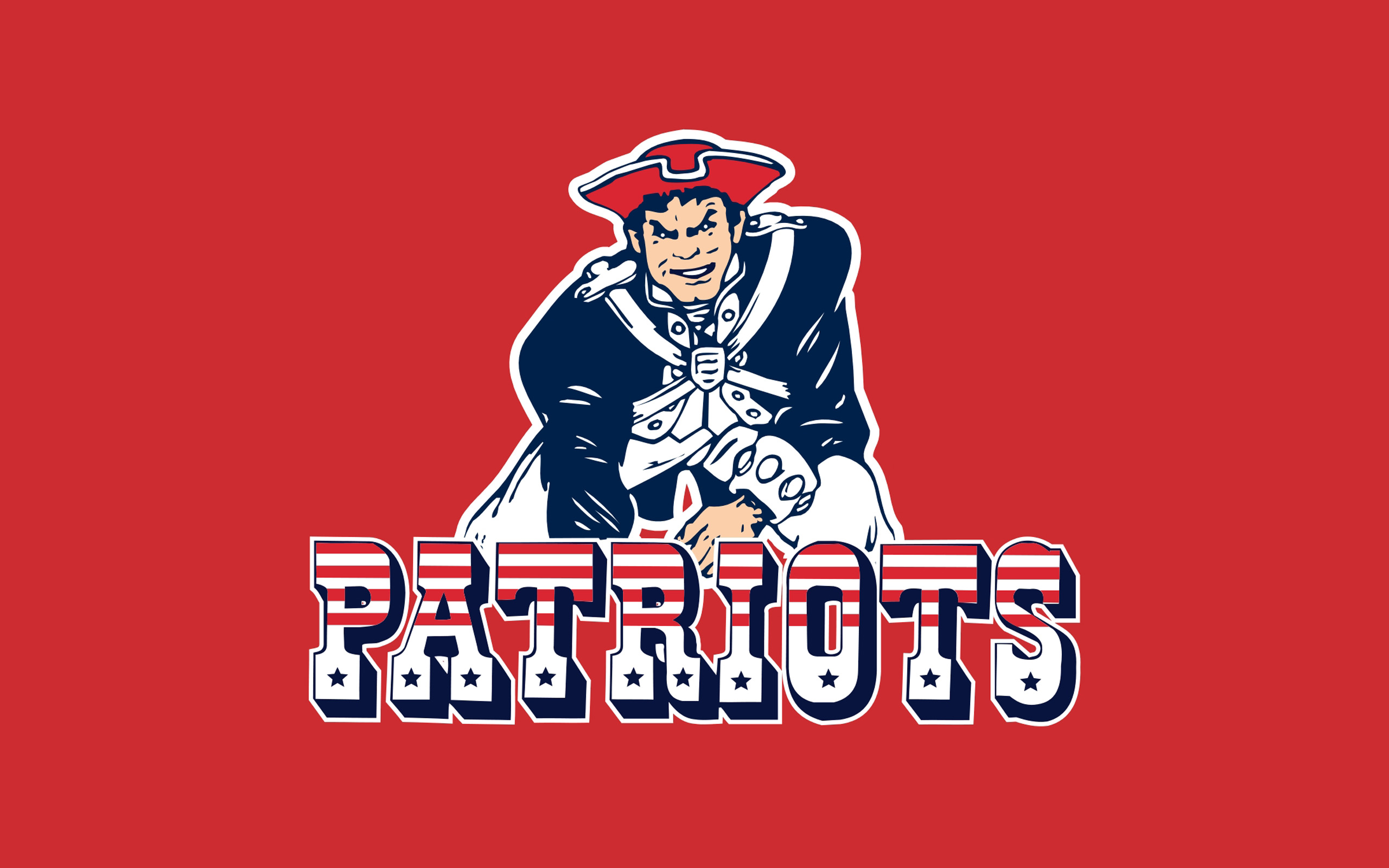 New England Patriots Ancient 2560×1600 - New England Patriots , HD Wallpaper & Backgrounds