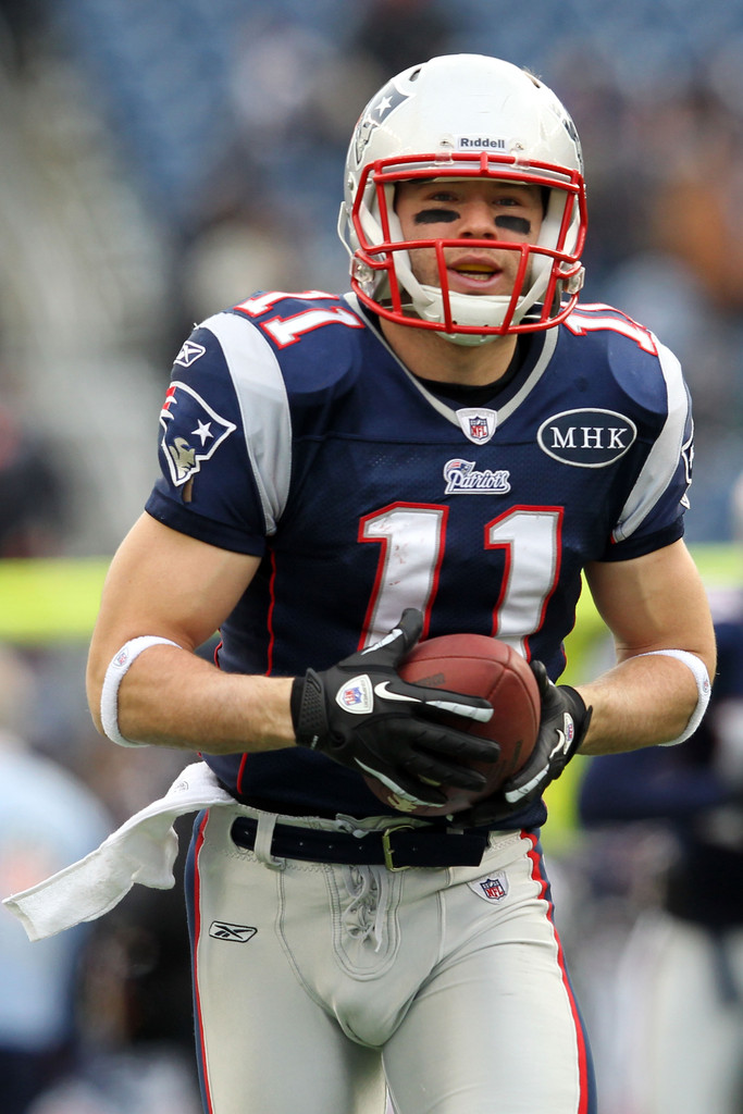 Julian Edelman Photos»photostream - Julian Edelman Naked Cock , HD Wallpaper & Backgrounds