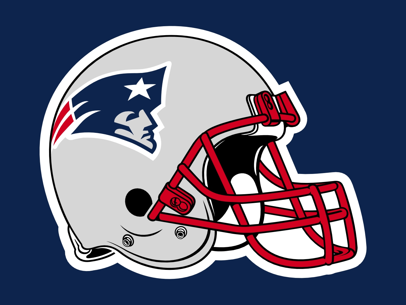New England Patriots Wallpaper , HD Wallpaper & Backgrounds