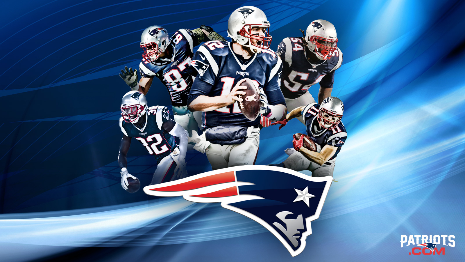 Why New England Patriots Always Can Fight In Super , HD Wallpaper & Backgrounds