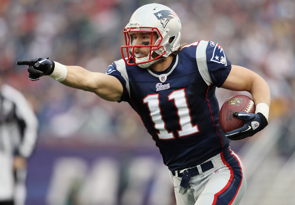 Julian Edelman Photos»photostream - Julian Edelman Pokemon Card , HD Wallpaper & Backgrounds