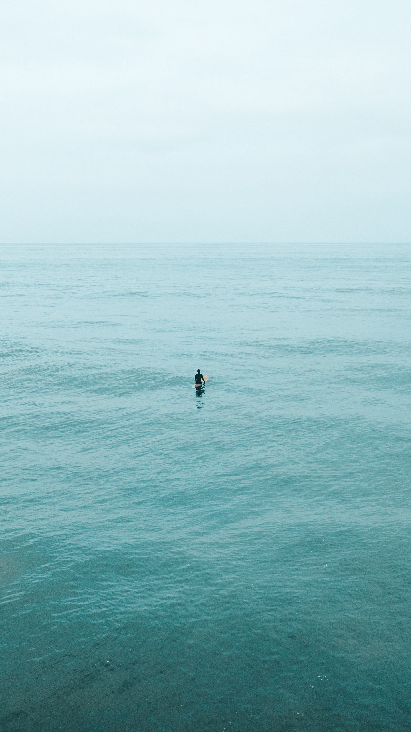 Wallpaper Surfer, Surfing, Ocean, Water, Waves - Sea , HD Wallpaper & Backgrounds