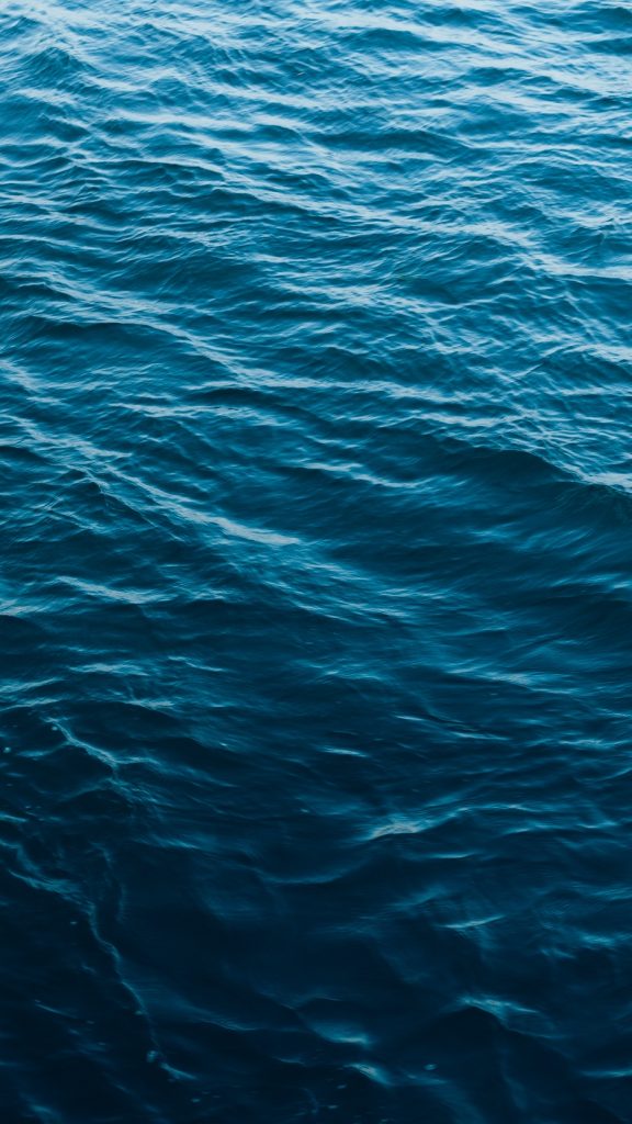 Water, Sea, Ripples, Surface, Waves Wallpaper - 16:10 Aspect Ratio , HD Wallpaper & Backgrounds