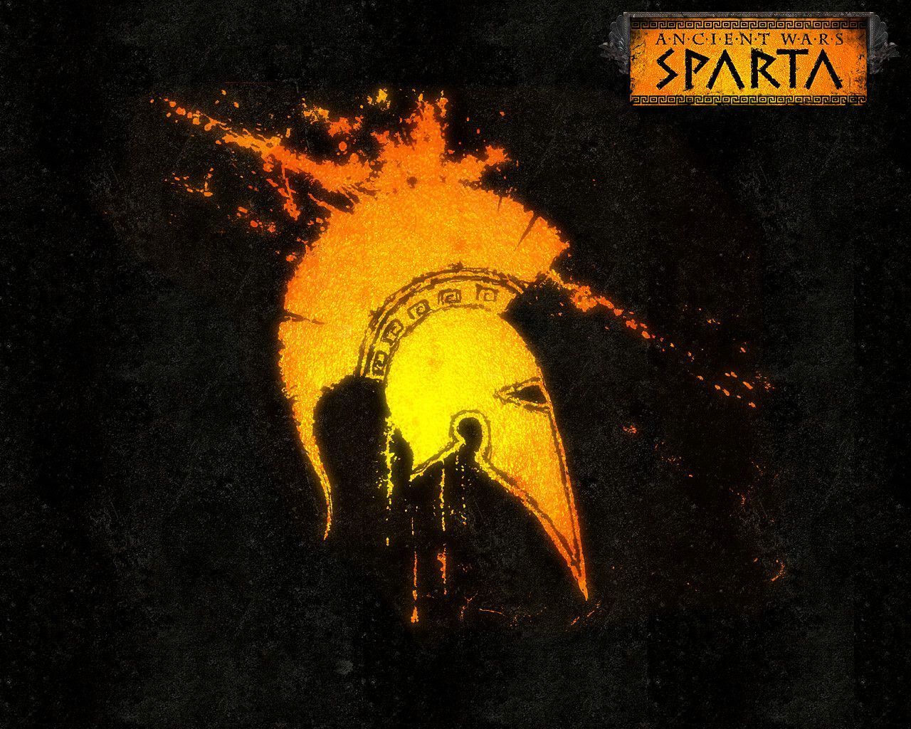 Spartan Helmet Wallpaper Hd - Ancient Wars Sparta Icon , HD Wallpaper & Backgrounds