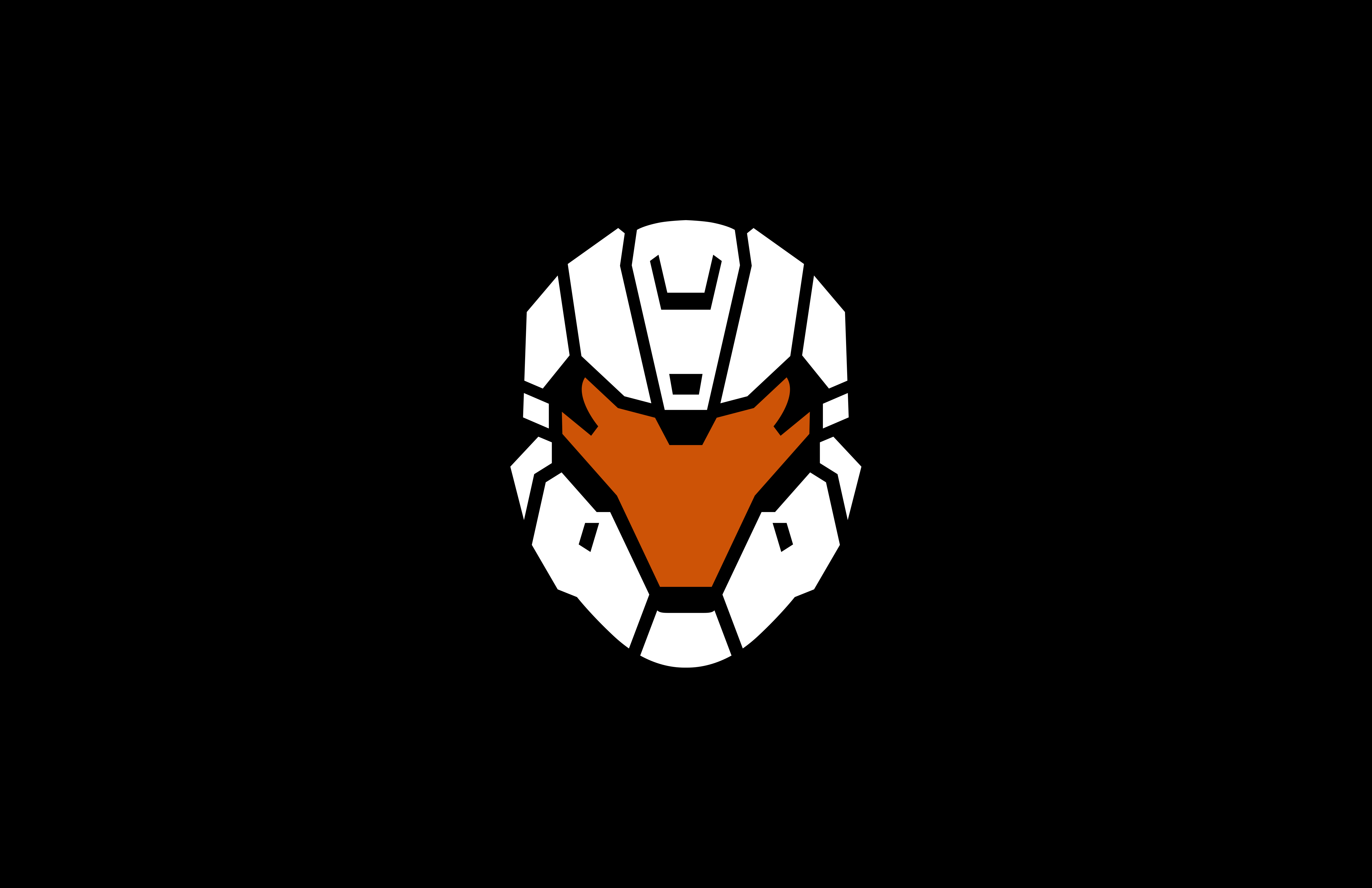 Spartan Strike 4k Ultra Hd Wallpaper Halo Spartan Strike Logo